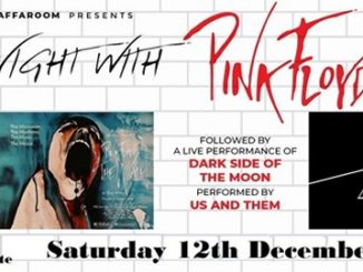 A Night With Pink Floyd