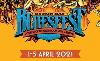 Bluesfest 2021