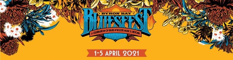 Bluesfest 2021