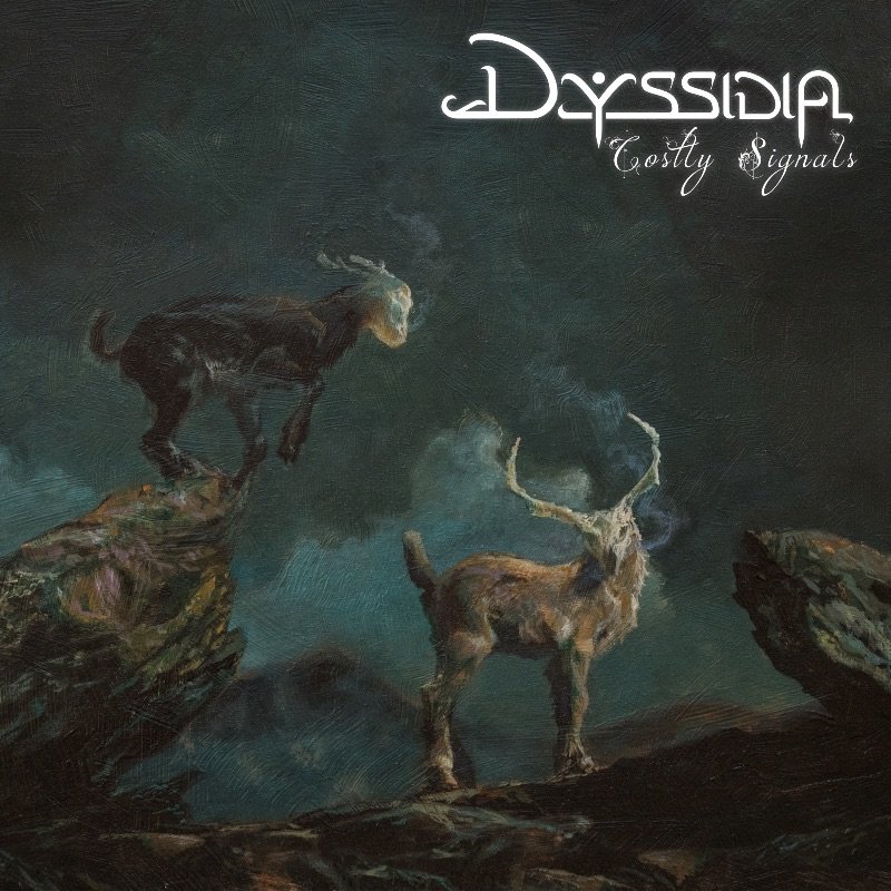Dyssidia - Costly Signals