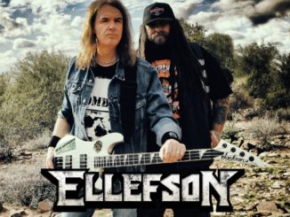 Ellefson