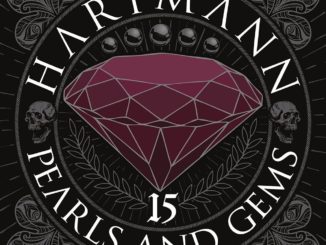 Hartmann - 15 Pearls and Gems