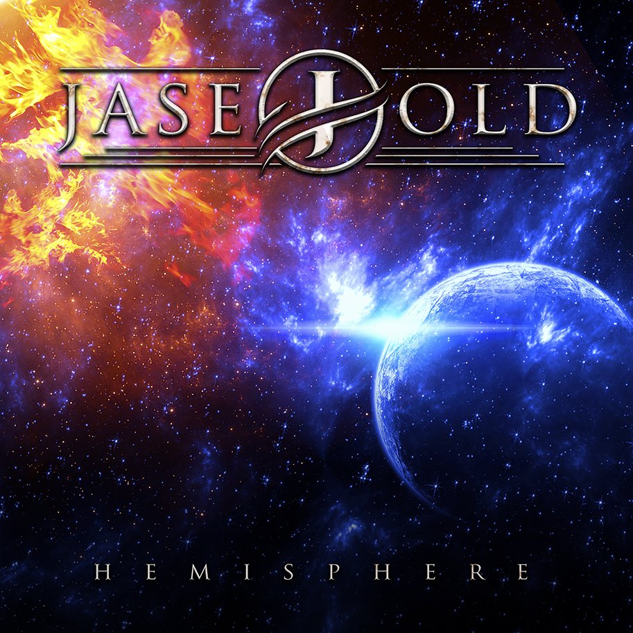 Jason Old - Hemisphere