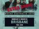 Jinjer Brisbane 2020