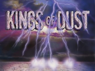 Kings of Dust