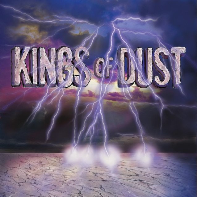 Kings of Dust