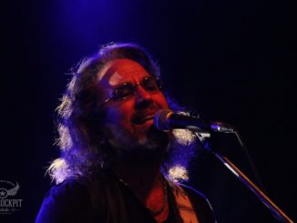 Kip Winger - Perth 2020