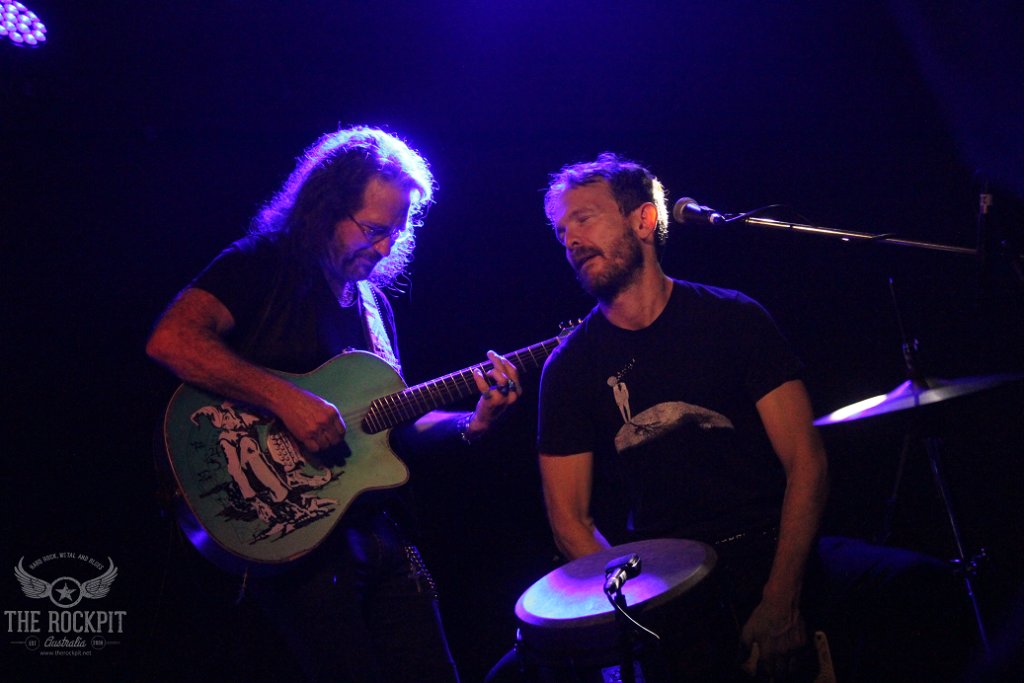 Kip Winger - Perth 2020