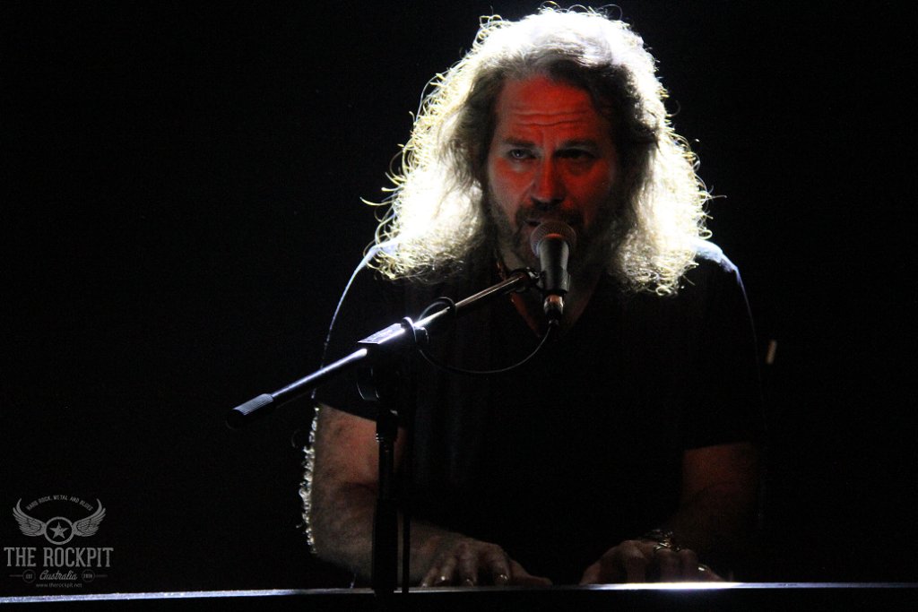 Kip Winger - Perth 2020