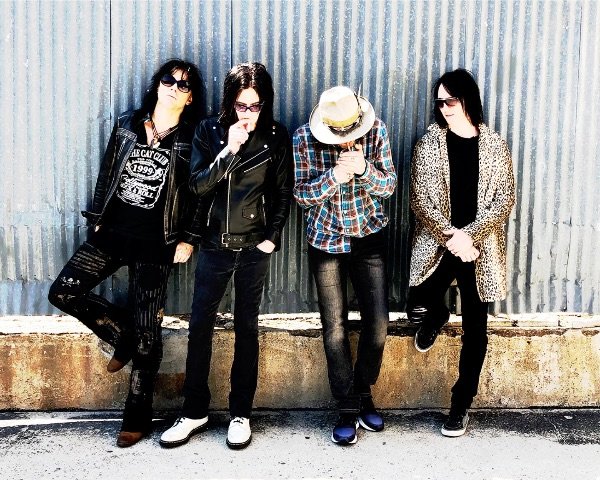 L.A. Guns to release new single 