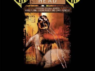 Machine Head Burn My Eyes 25th anniversary Australia tour 2020