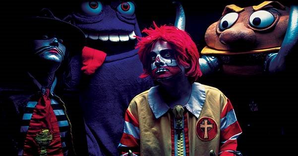 Mac Sabbath