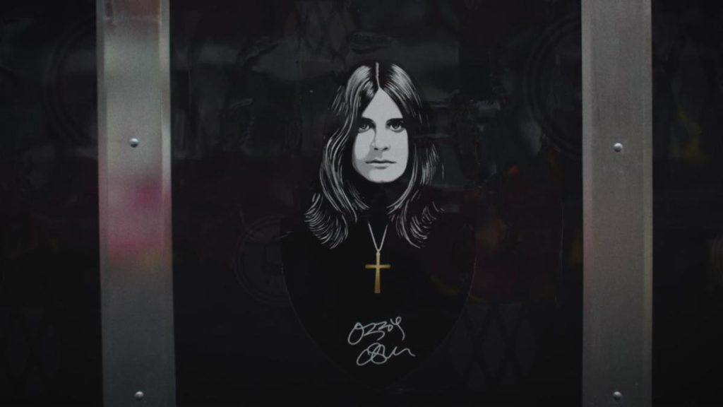 Ozzy Osbourne