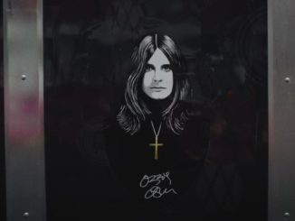 Ozzy Osbourne