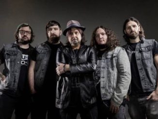 Phil Campbell & the Bastard Sons