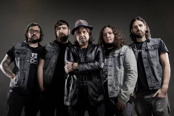 Phil Campbell & the Bastard Sons