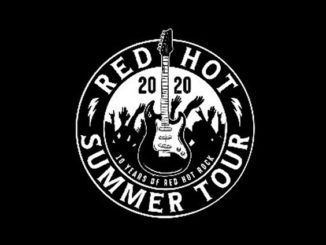 Red Hot Summer Tour 2020