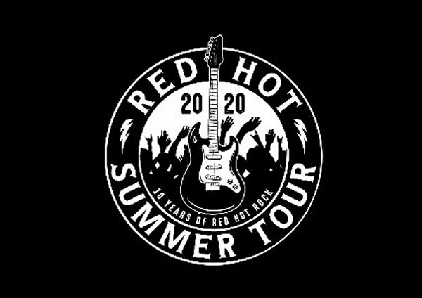 Red Hot Summer Tour 2020