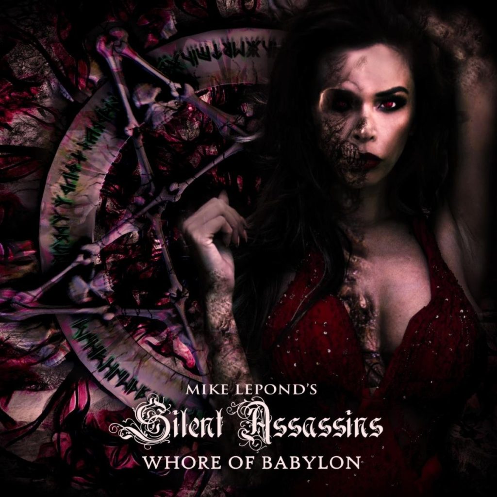 Silent Assassins - Whore Of babylon