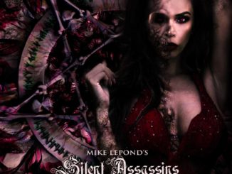 Silent Assassins - Whore Of babylon