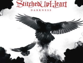 Stitched Up Heart - Darkness