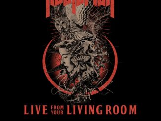 Kvelertak - Live From Your Living Room