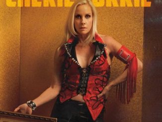 Cherie Currie - Blvds Of Splendor