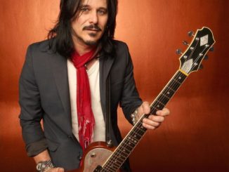 Gilby Clarke