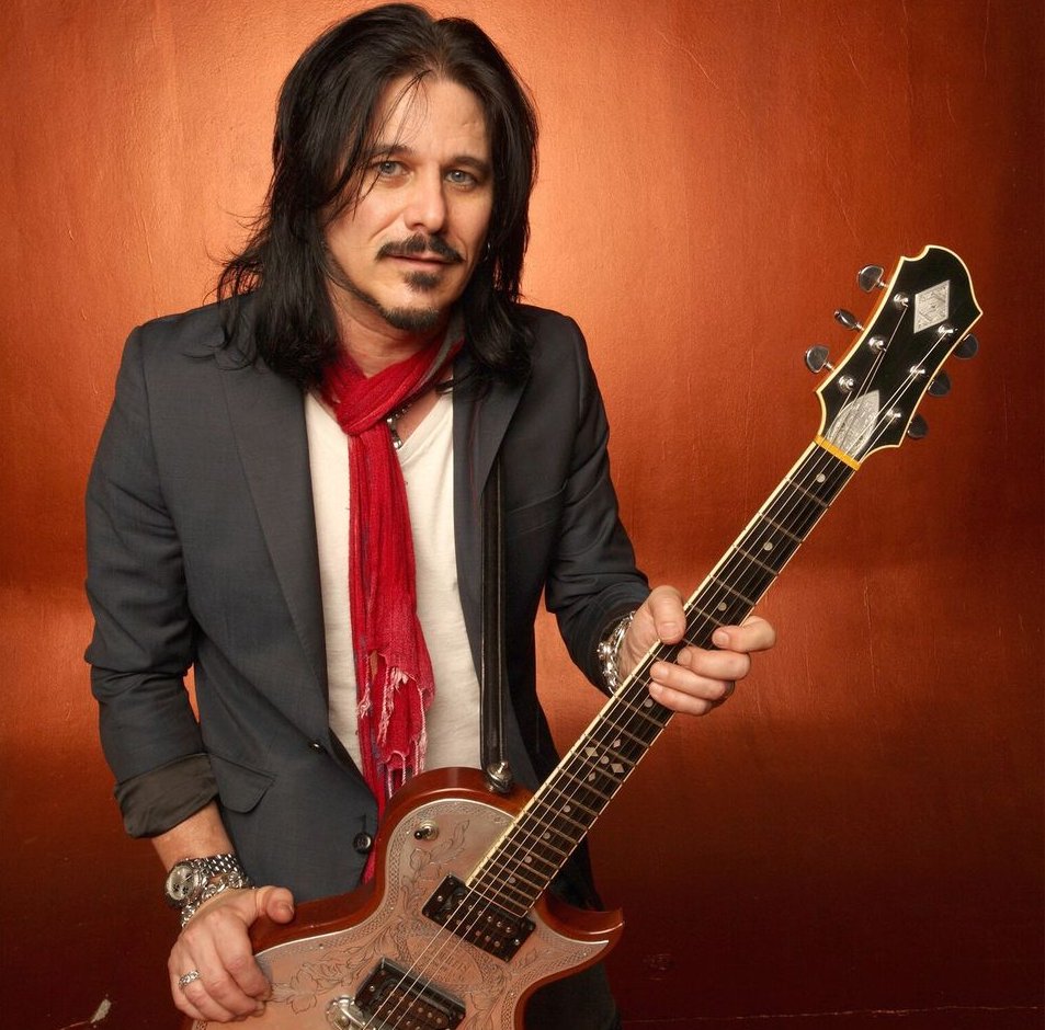 Gilby Clarke