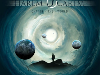 Harem Scarem - Change