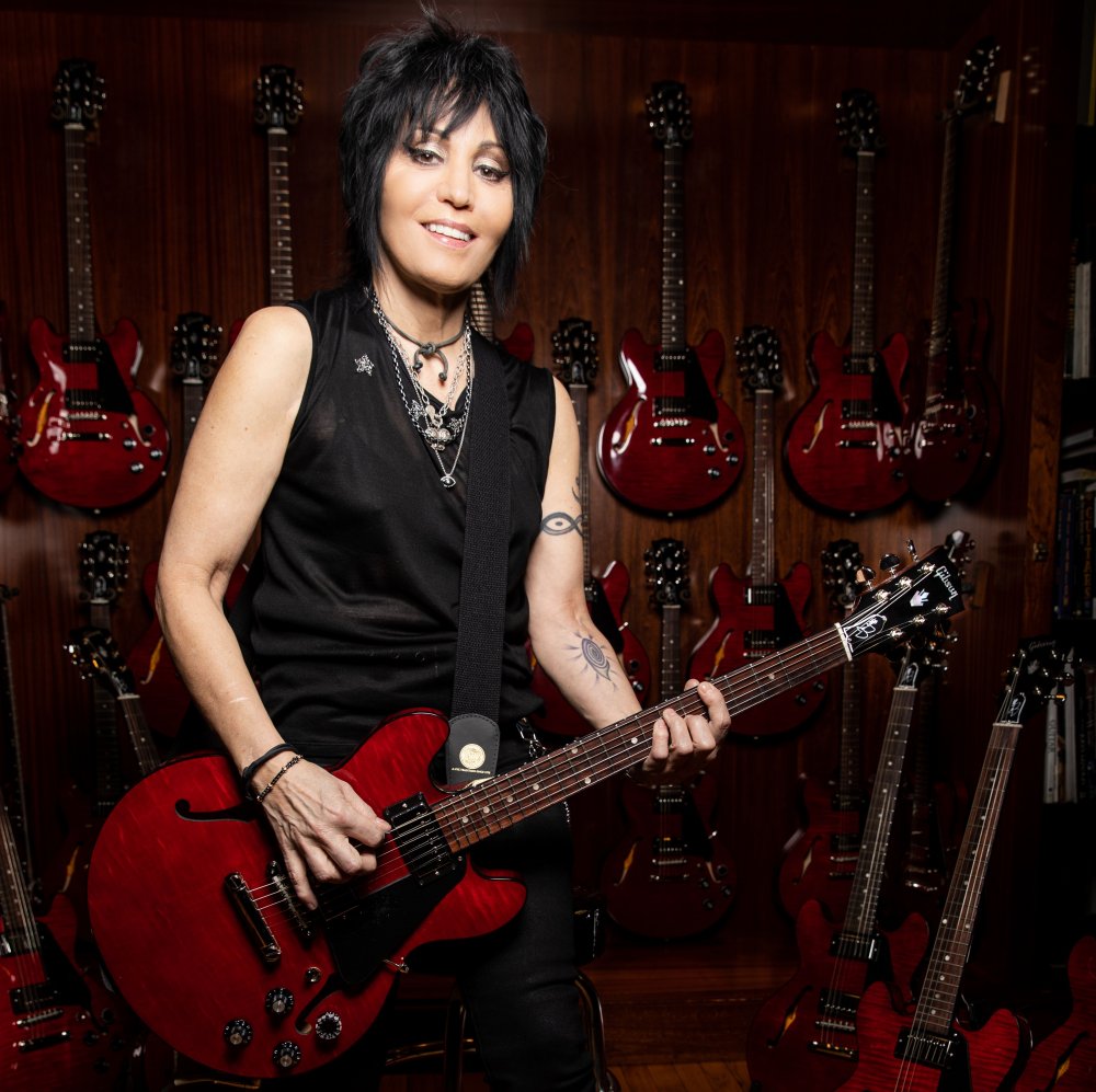 Joan Jett