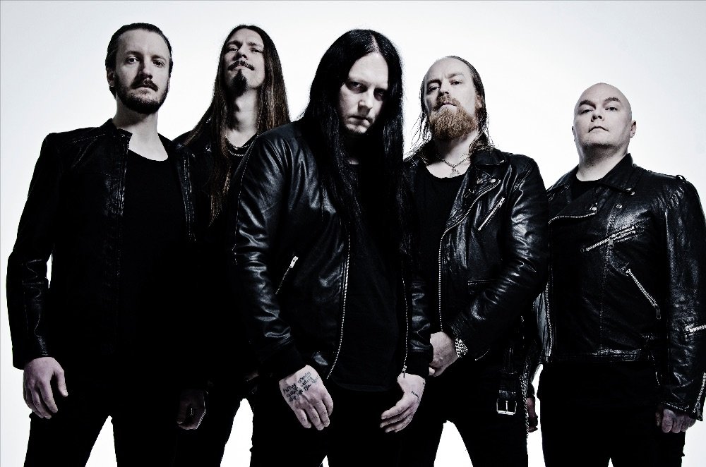 Katatonia