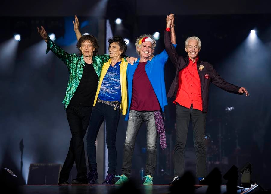 Rolling Stones