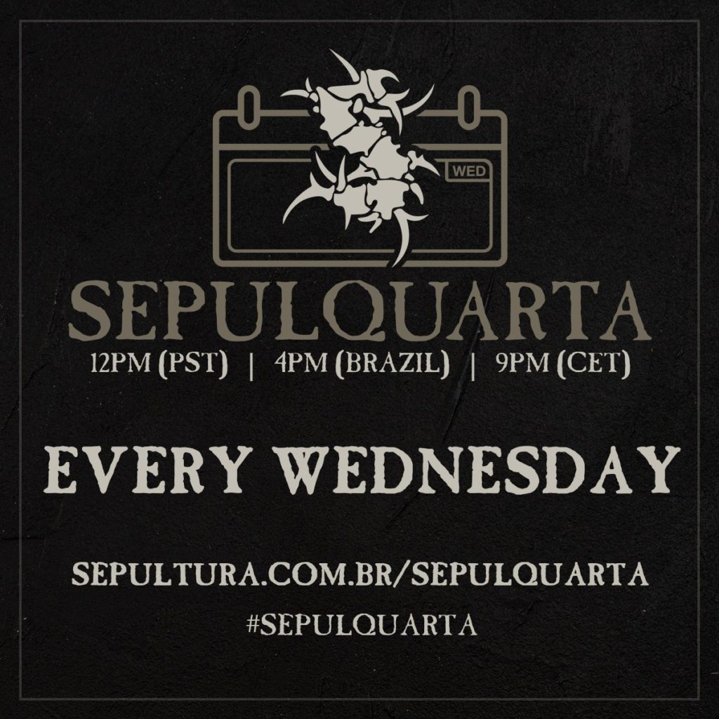 SepulQuarta