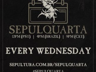 SepulQuarta