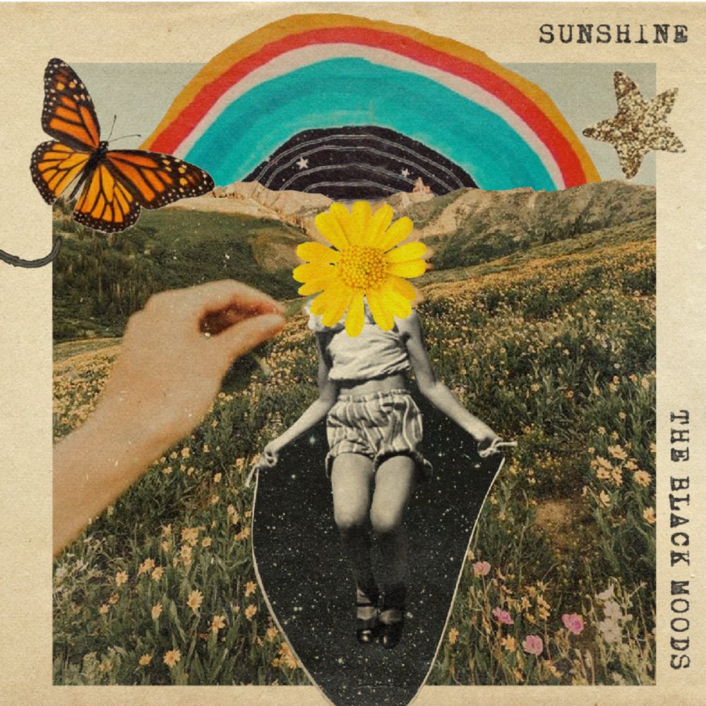 The Black Moods - Sunshine