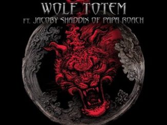 The Hu - Wolf Totem