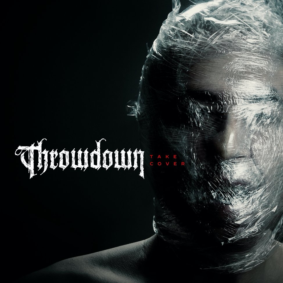 Throwdown - Take Cover