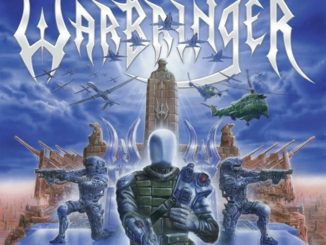 Warbringer - Weapons Of Tomorrow