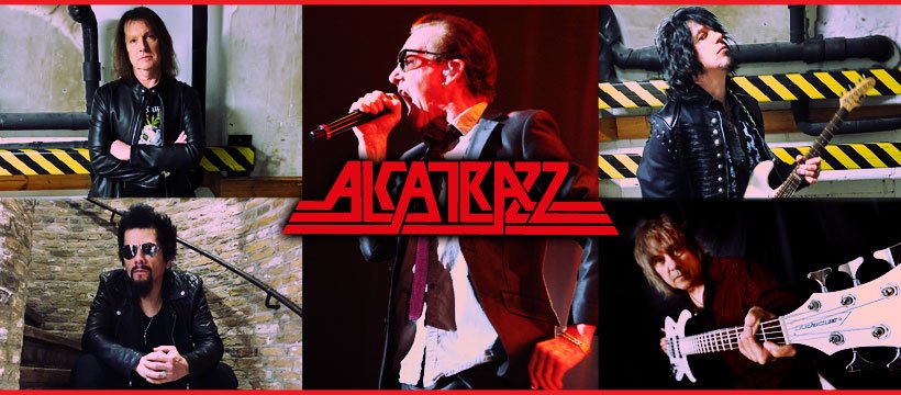 Alcatrazz