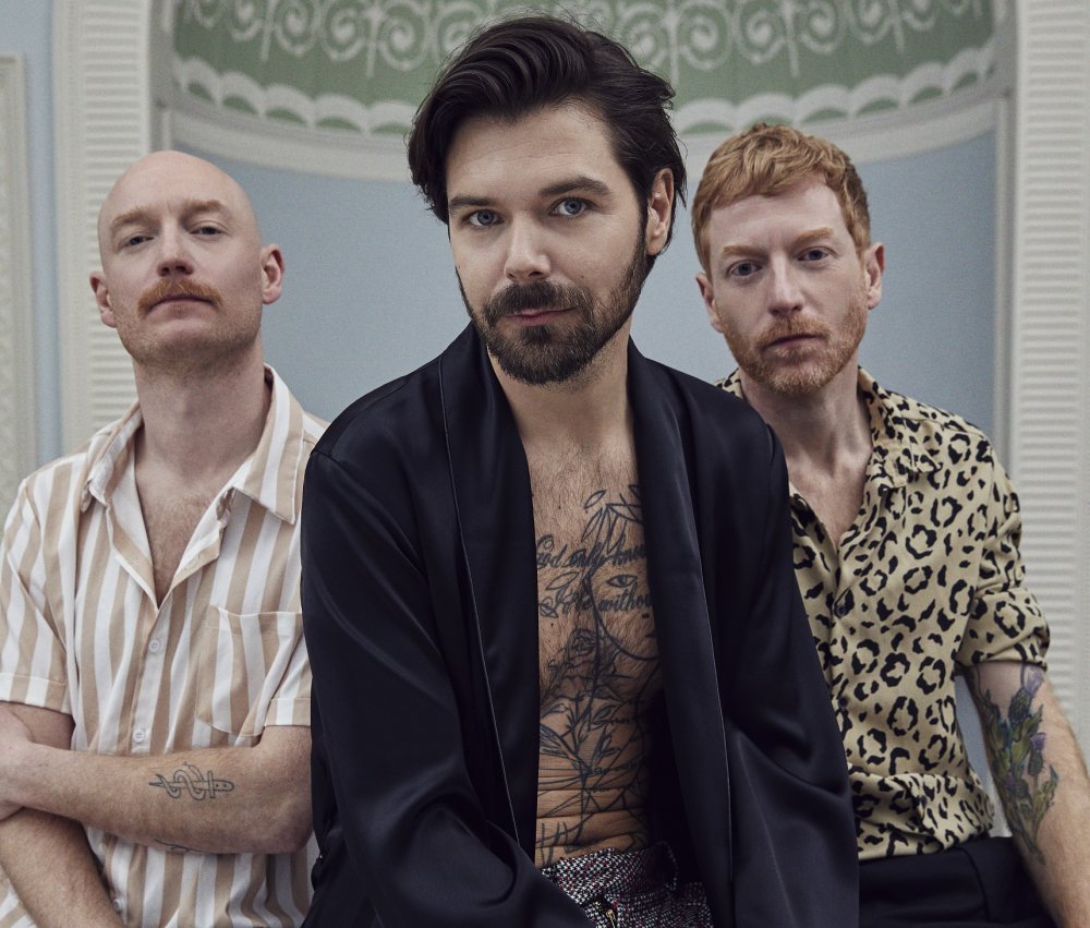 Biffy Clyro