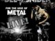Dee Snider - For The Love of Metal Live