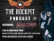 The Rockpit Podcast - Episode 18
