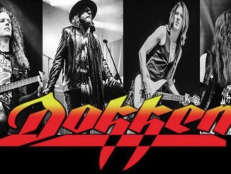 Dokken