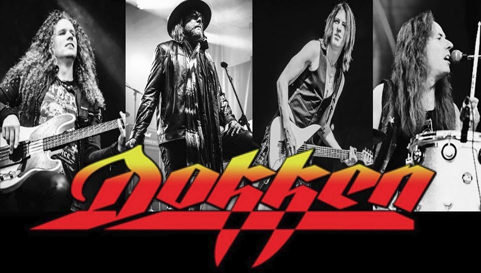 Dokken