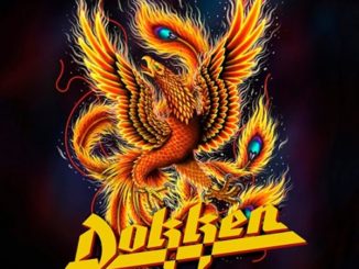 Dokken - The Lost Songs: 1978-1981