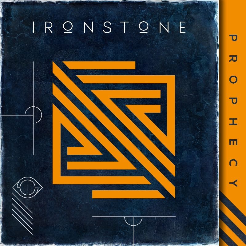 Ironstone - Prophecy