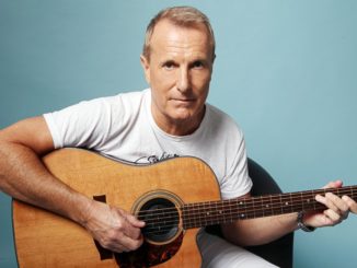 James Reyne