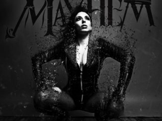 Madame Mayhem