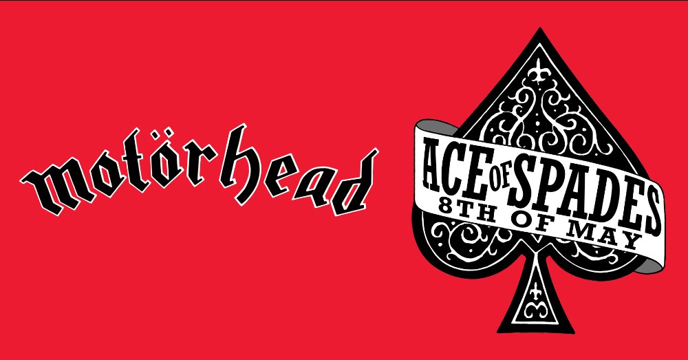 Motorhead Day